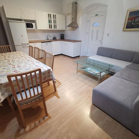 Spacious 140M2 Downtown 3 Bedroom Apartment Split Zimmer foto
